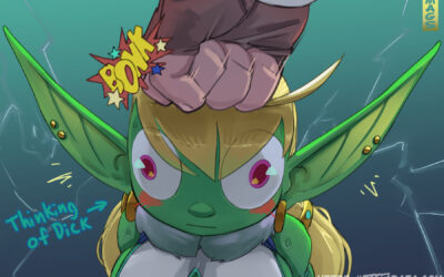 Deep Harulu Lore