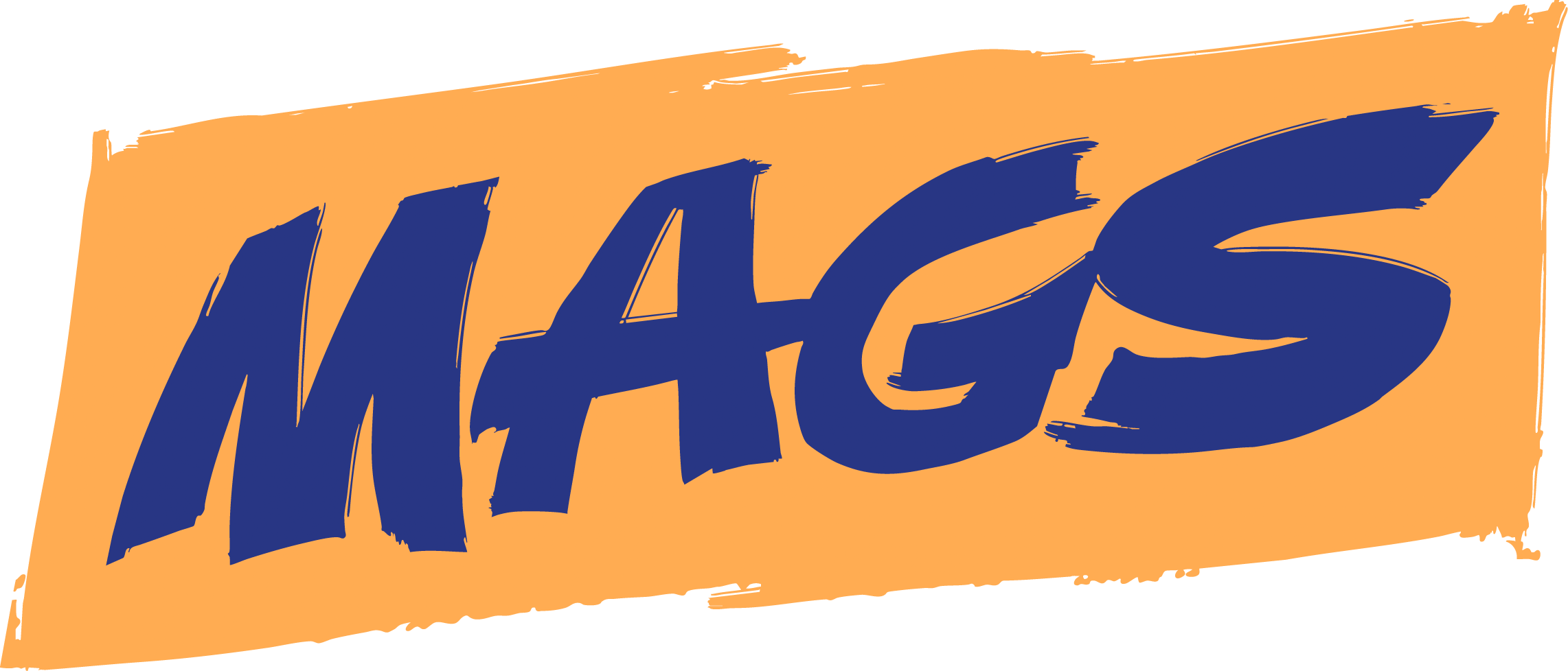 MAGS Logo Color Alt