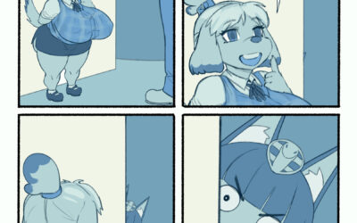 Isabelle’s Tax Plan