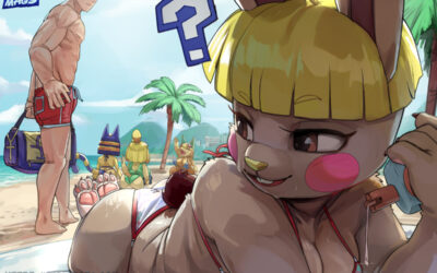 Bonbon Beach